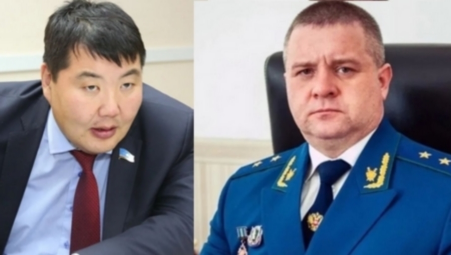 Прокурорский вопрос ребром. Что не так с бюджетом Якутии