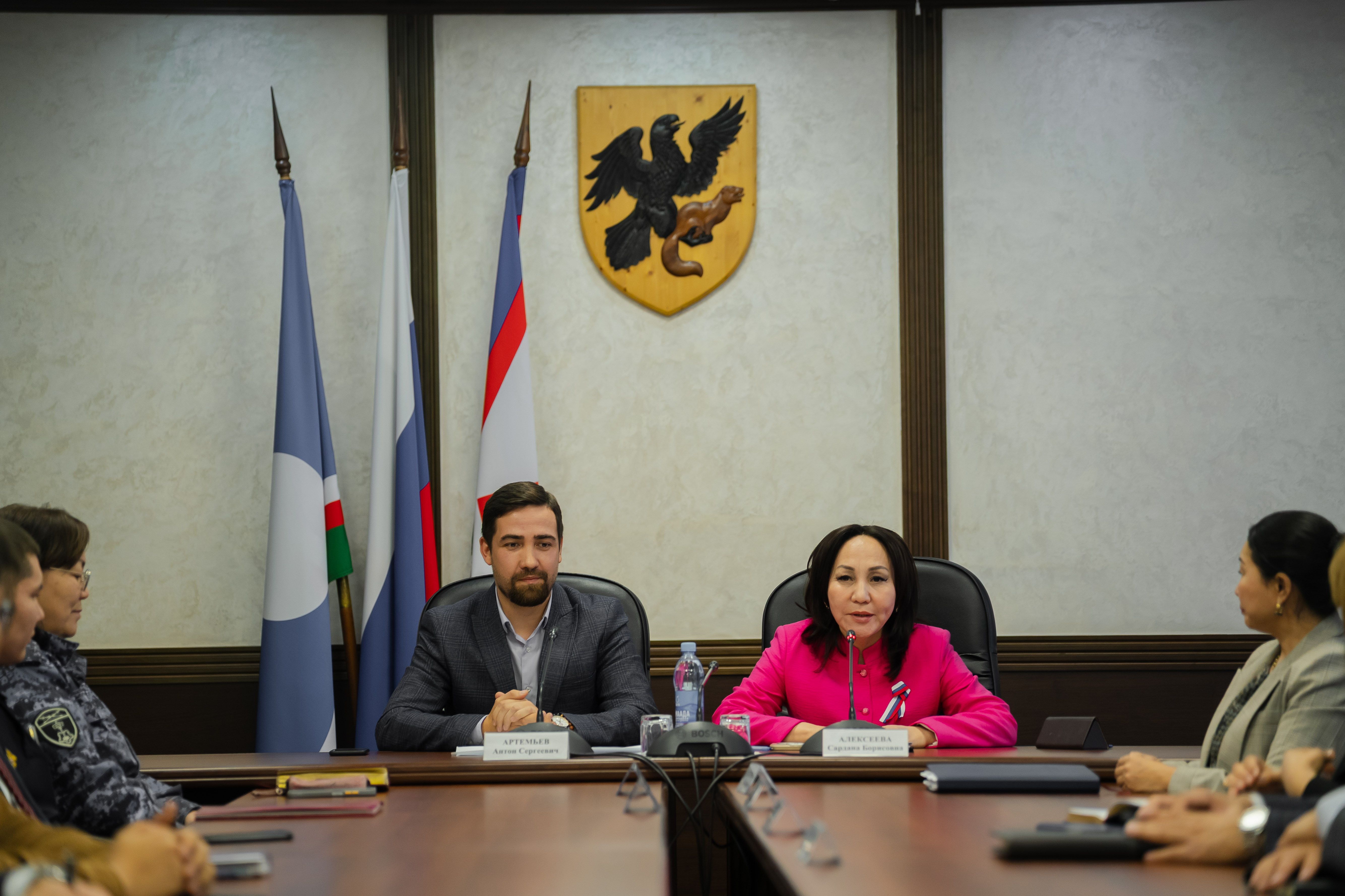 В Якутске окончательно подвели итоги выборов в Госдуму