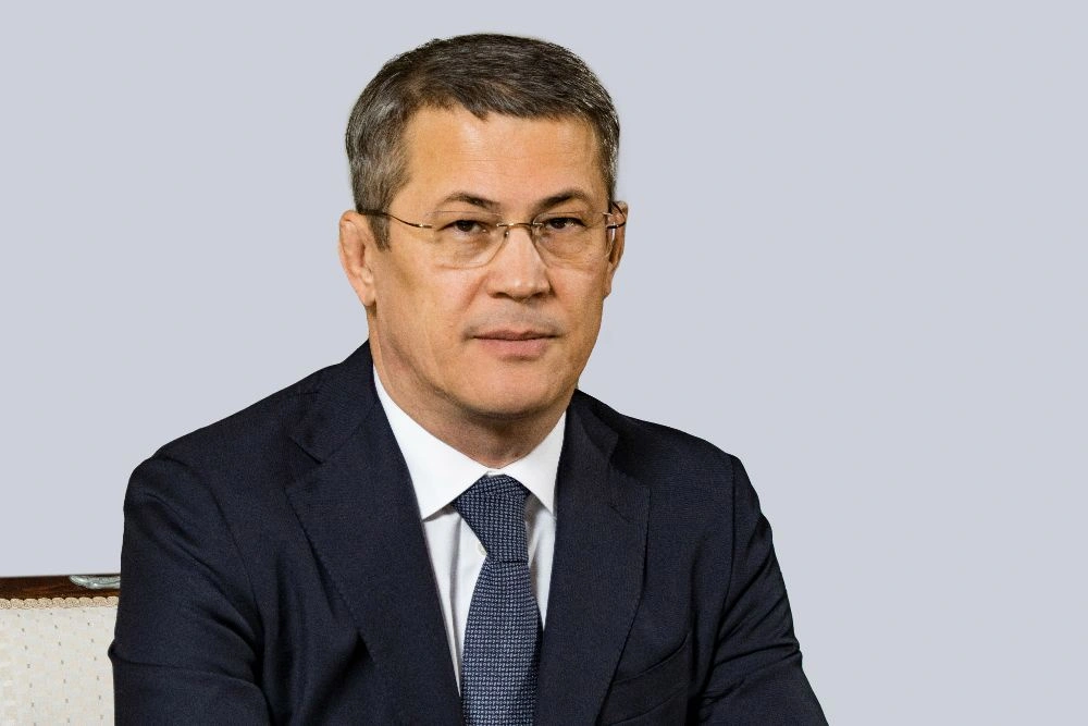 В Башкирии разгорается война между главой региона и верхушкой судебной системы