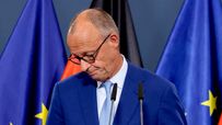 Политическая карта Германии трещит по швам