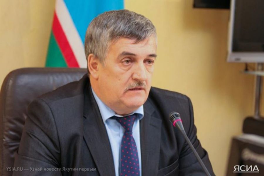 Экс-глава Чульмана получил условный срок