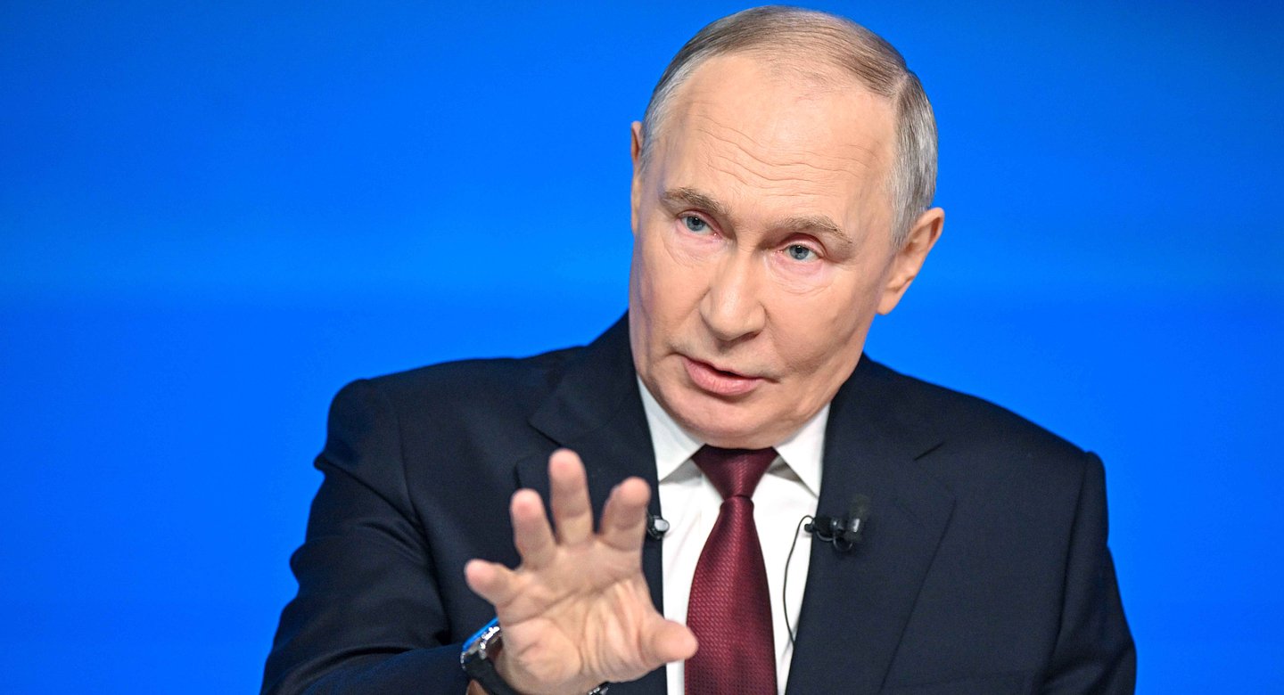 От похвалы Маску до инвестиций в «Аккую»: что Путин сказал о космосе и атомной энергетике