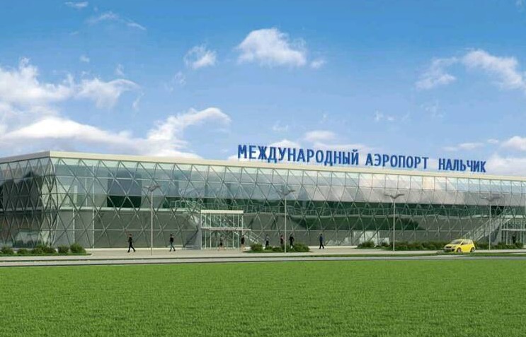 В октябре запустят авиарейсы между Якутском и Нальчиком