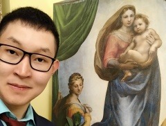Благотворительный концерт прошел с успехом в Оленьке