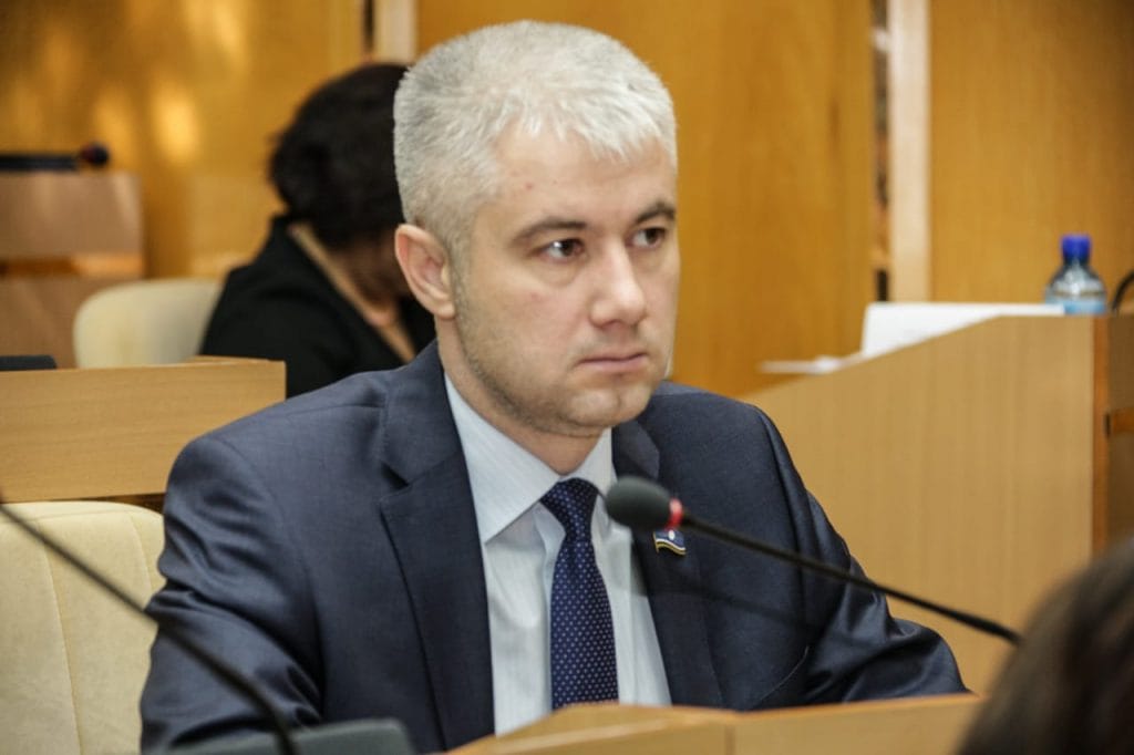 Александр Кошуков: «Надо дать возможность местным властям реально защищать людей от безнадзорных собак!»