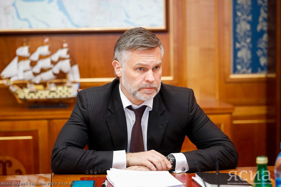 После пожара на Нерюнгринской ГРЭС ситуация остается сложной