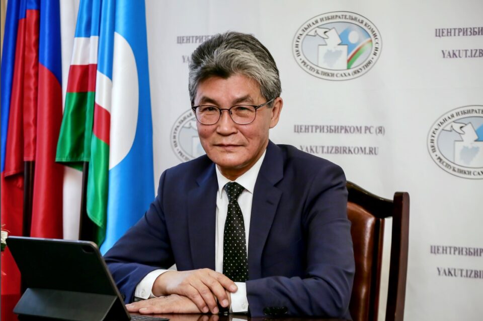 Чем завершился первый день выборов
