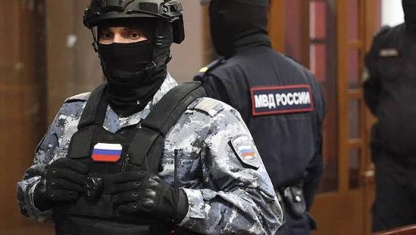 Донат на 205-ю статью: жителя Якутии арестовали за перевод денег запрещённой организации