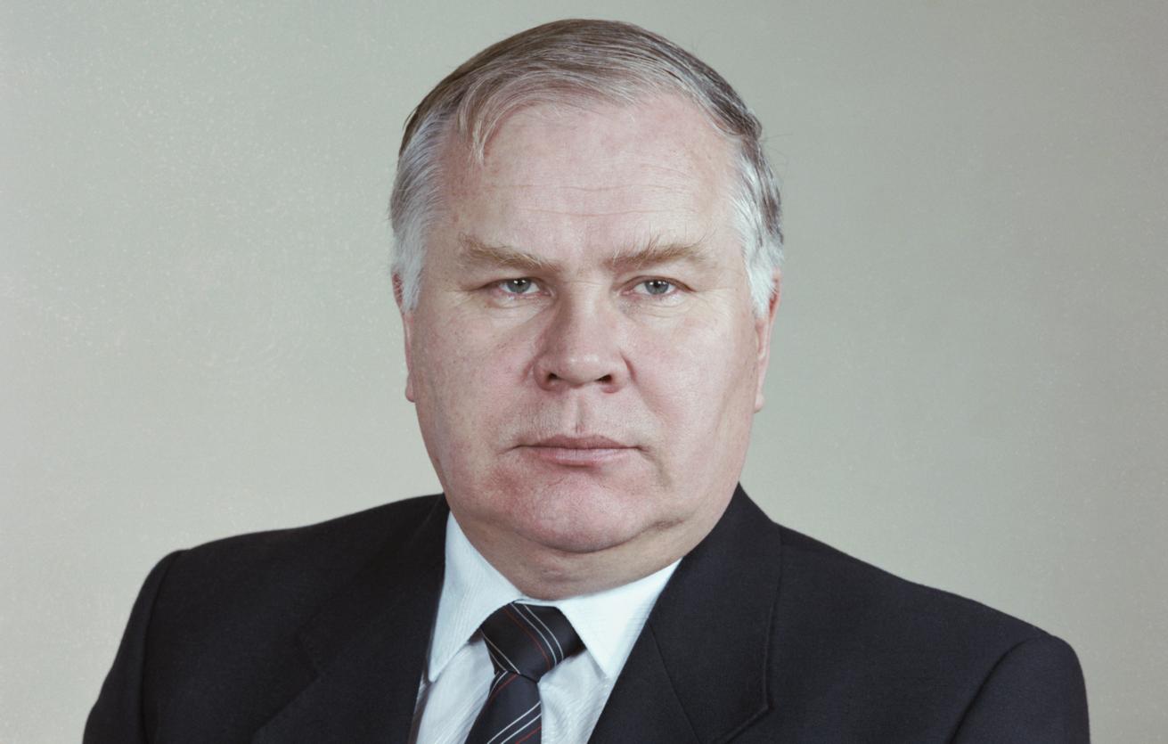 Умер бывший министр морского флота СССР