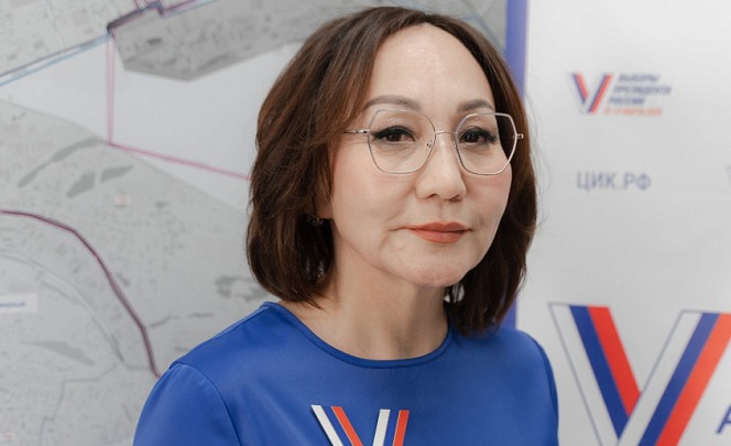Более 120 избирательных участков будут работать в Якутске  на выборах в сентябре
