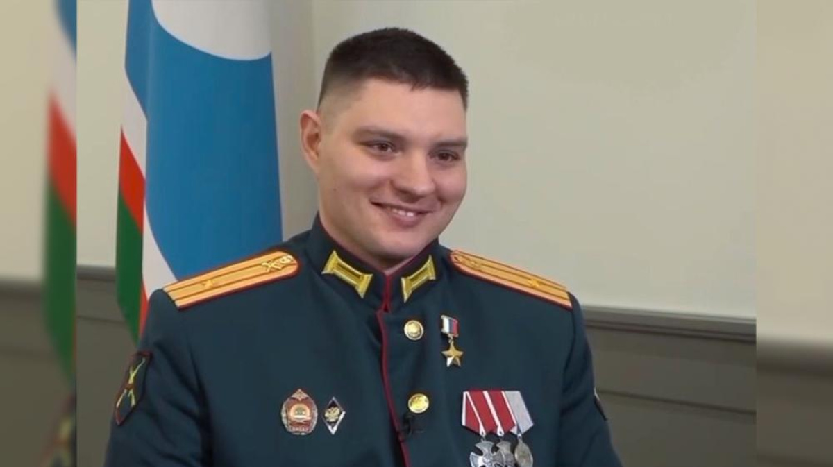 Герой России, помощник главы Якутии, рассказал, чем отличается русский офицер