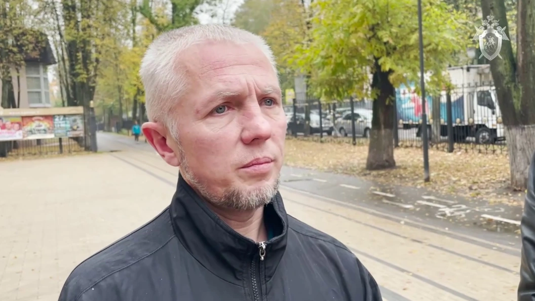 Актеру грозит пожизненное за серию убийств женщин