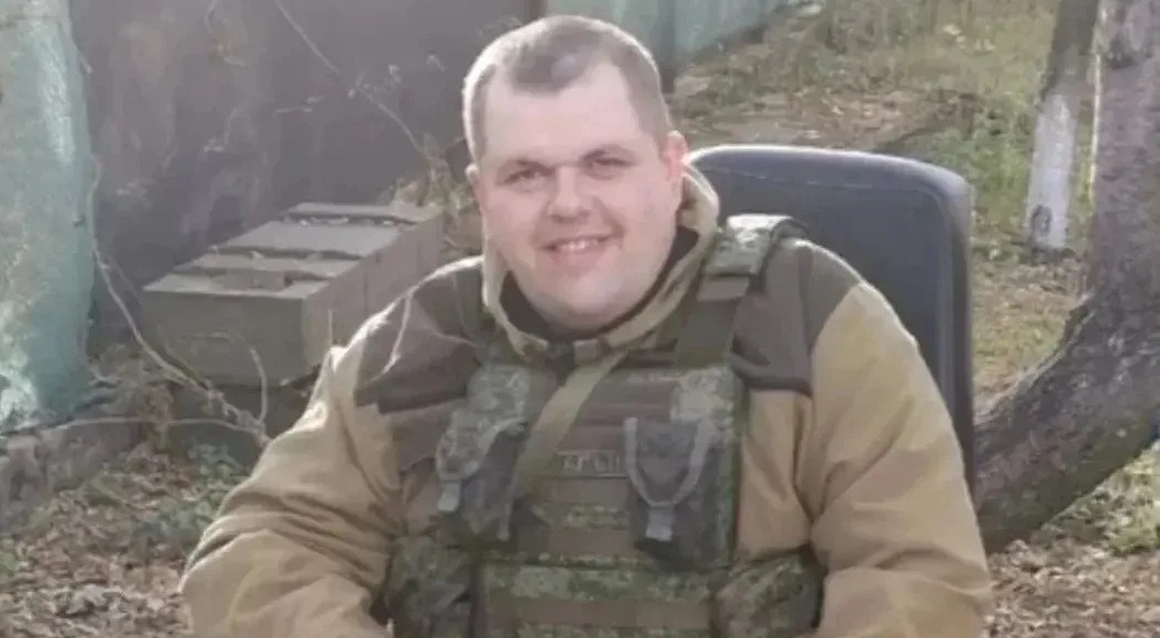 Воины не умирают, а уходят на перегруппировку. Памяти друга