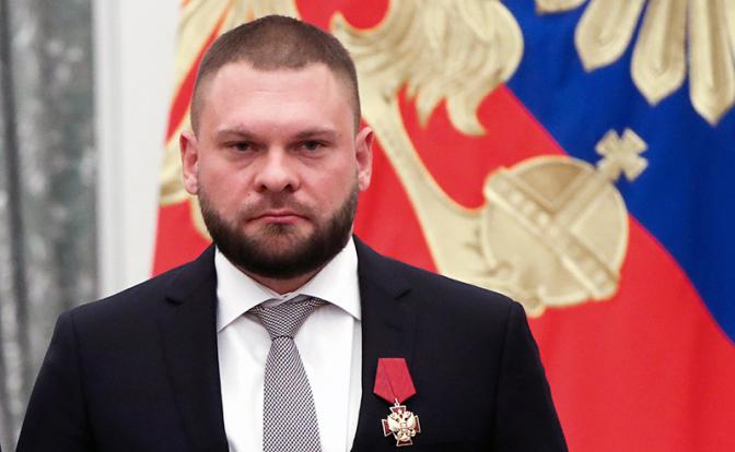 Системная кампания ВС РФ против центров обработки данных Украины