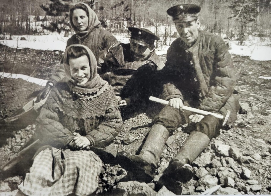Чульману – 100 лет! Триумф геологов, рождение Нерюнгри и небо Южной Якутии