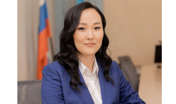 У «Центра закупок Республики Саха (Якутия)» новый руководитель