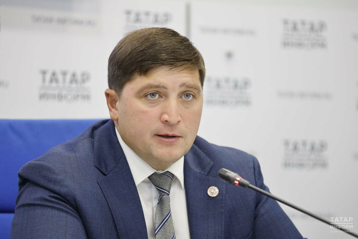 Нижнекамск под ударом: нефтеперерабатывающий район стал целью беспилотников