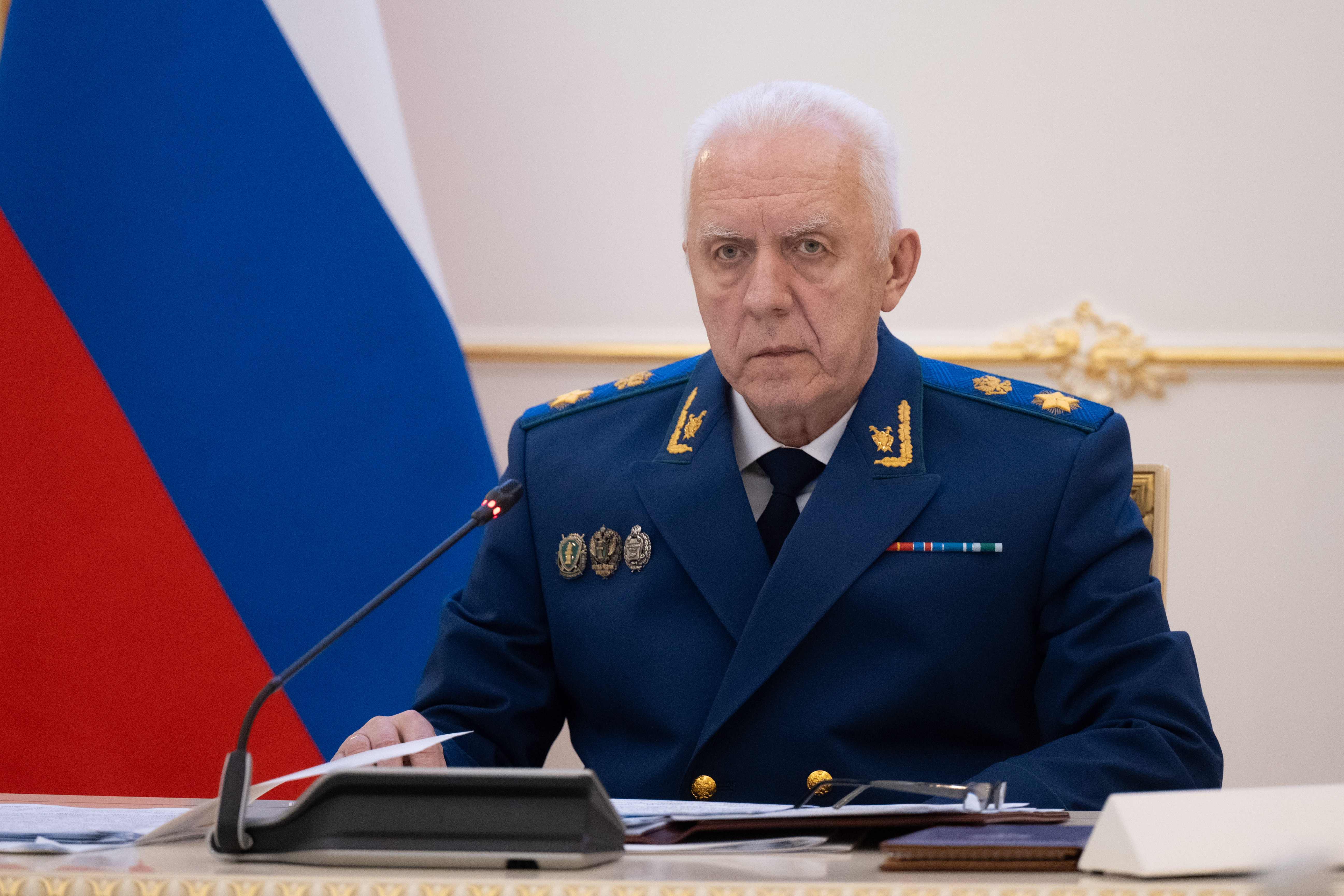 Ущерб от экономических преступлений в России вырос в 2,6 раза