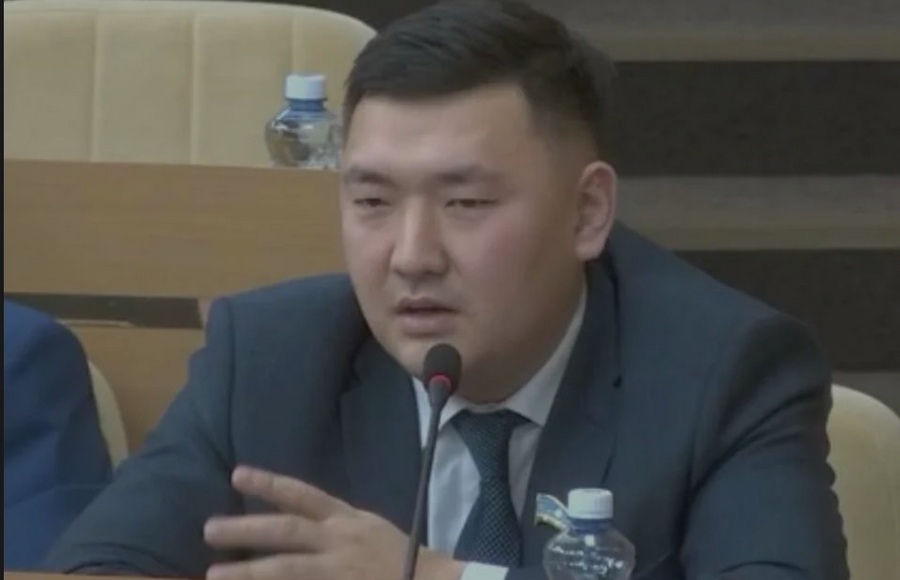 Справедливость с привкусом бензина. Депутат предложил доить Нерюнгри, чтобы Якутск не страдал