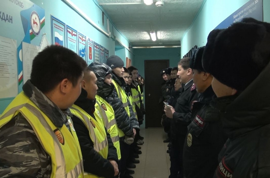 Где преступность, там и помощь? В Якутии всё наоборот