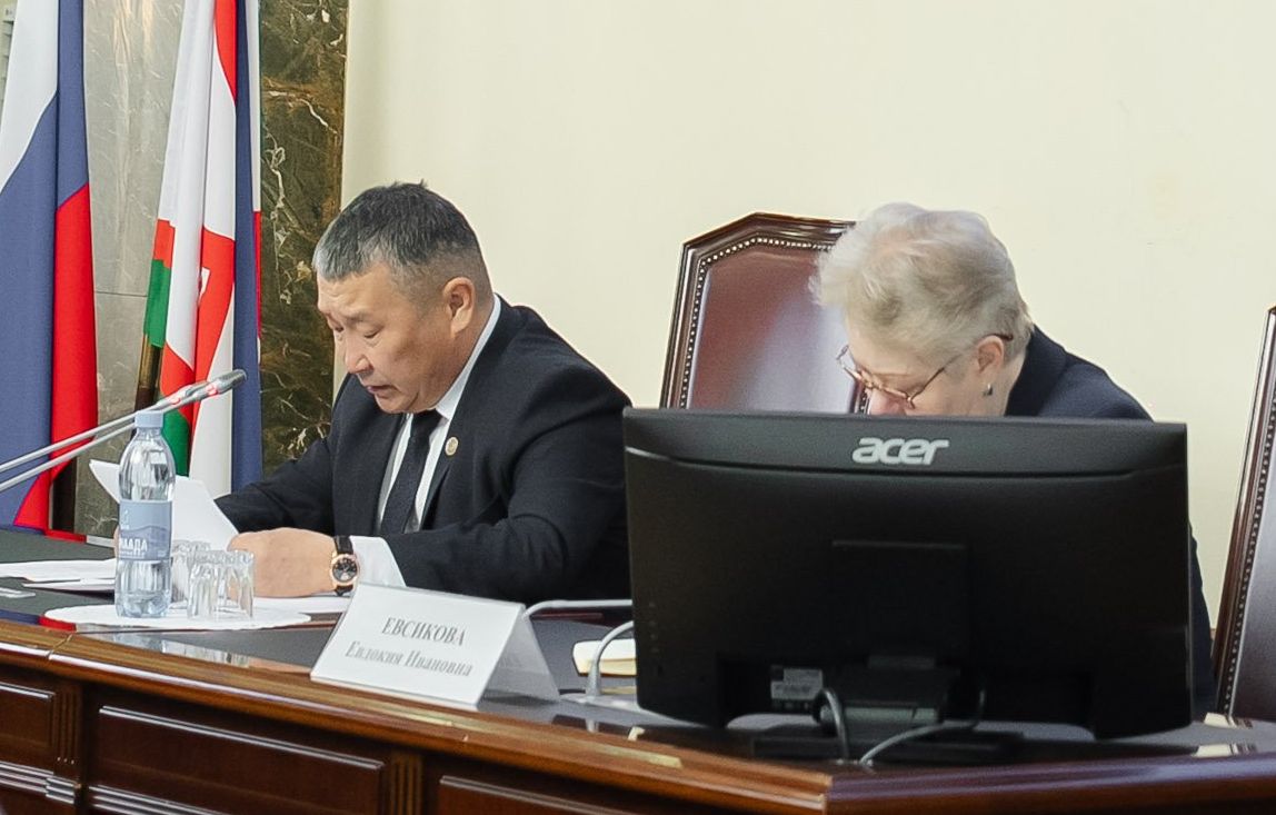 Жители Якутска жалуются на работу общественного транспорта