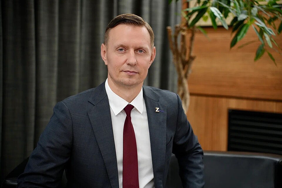 Что стоит за обысками у главы Новороссийска