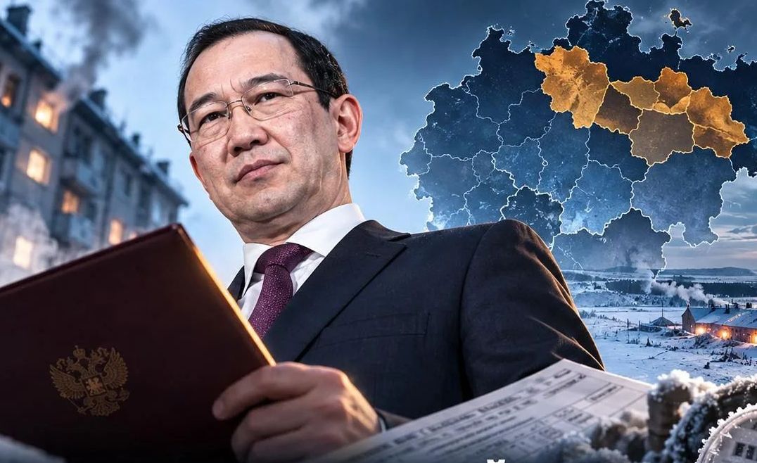 27% на квитанцию. Что скрывает указ главы Якутии о коммунальных тарифах?