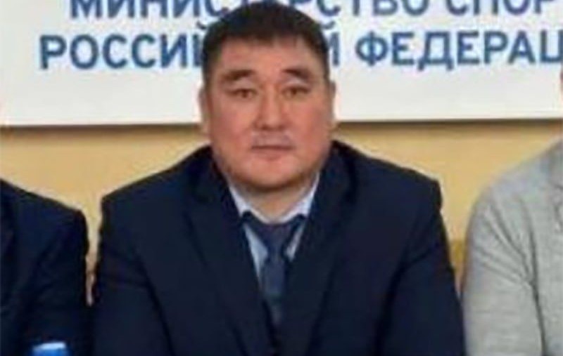 Бывший замглавы тувинского УФСИН оказался участником экстремистского  движении