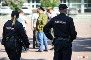 Толпа без правил. Как сотня подростков устроила хаос в Екатеринбурге