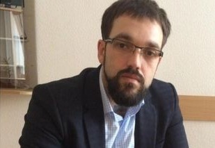 Экс-ополченец ДНР   подозревается в двойном убийстве