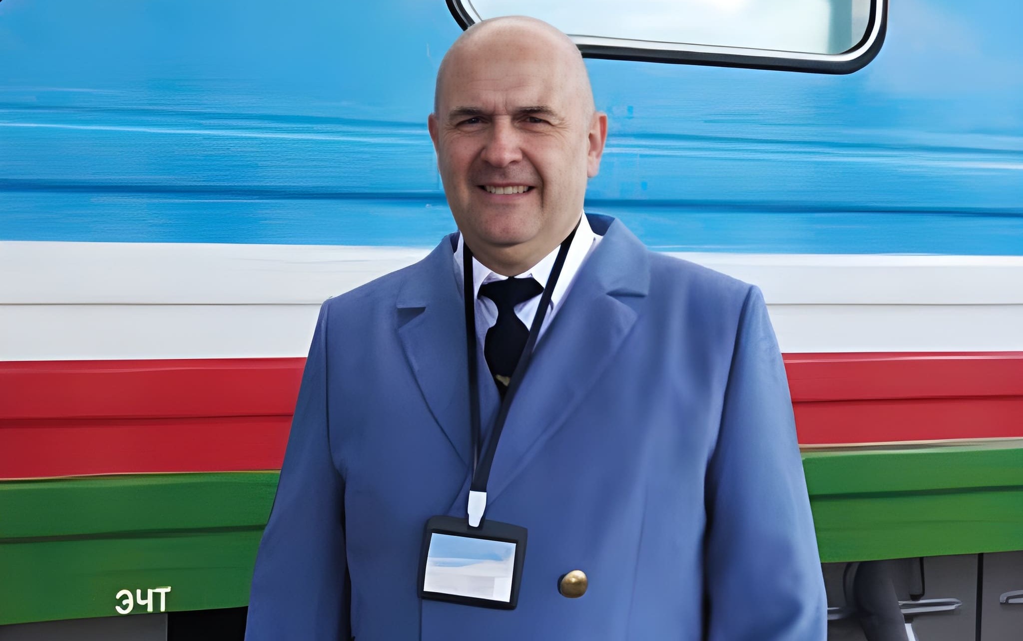 Своя колея Сергея Алешковича