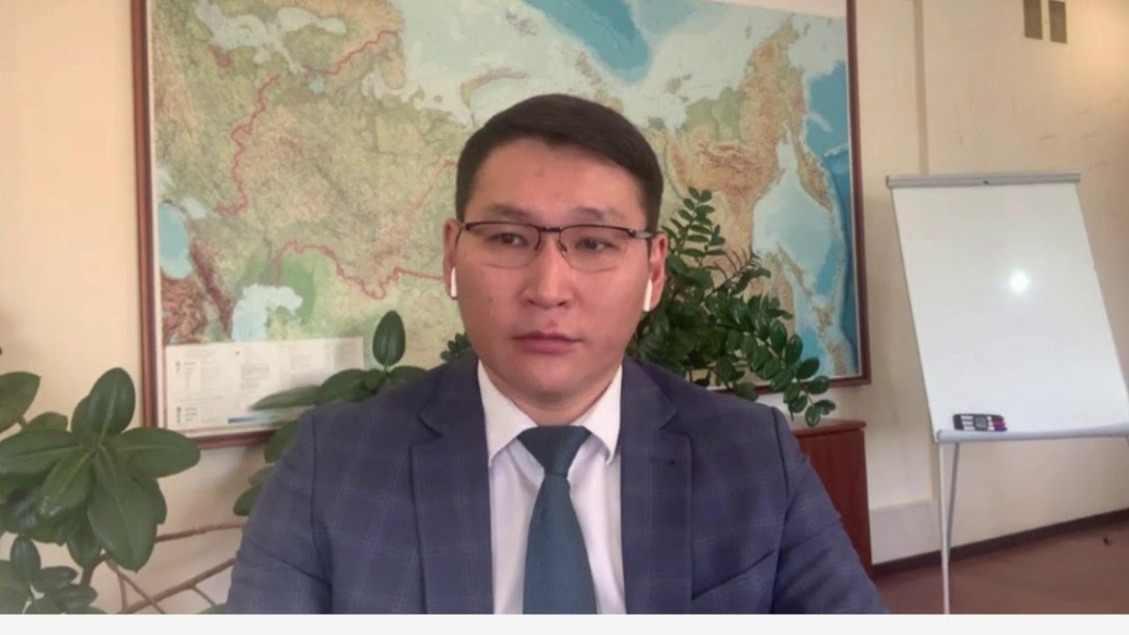 Возобновлено регулярное авиасообщение между Якутском и Пекином