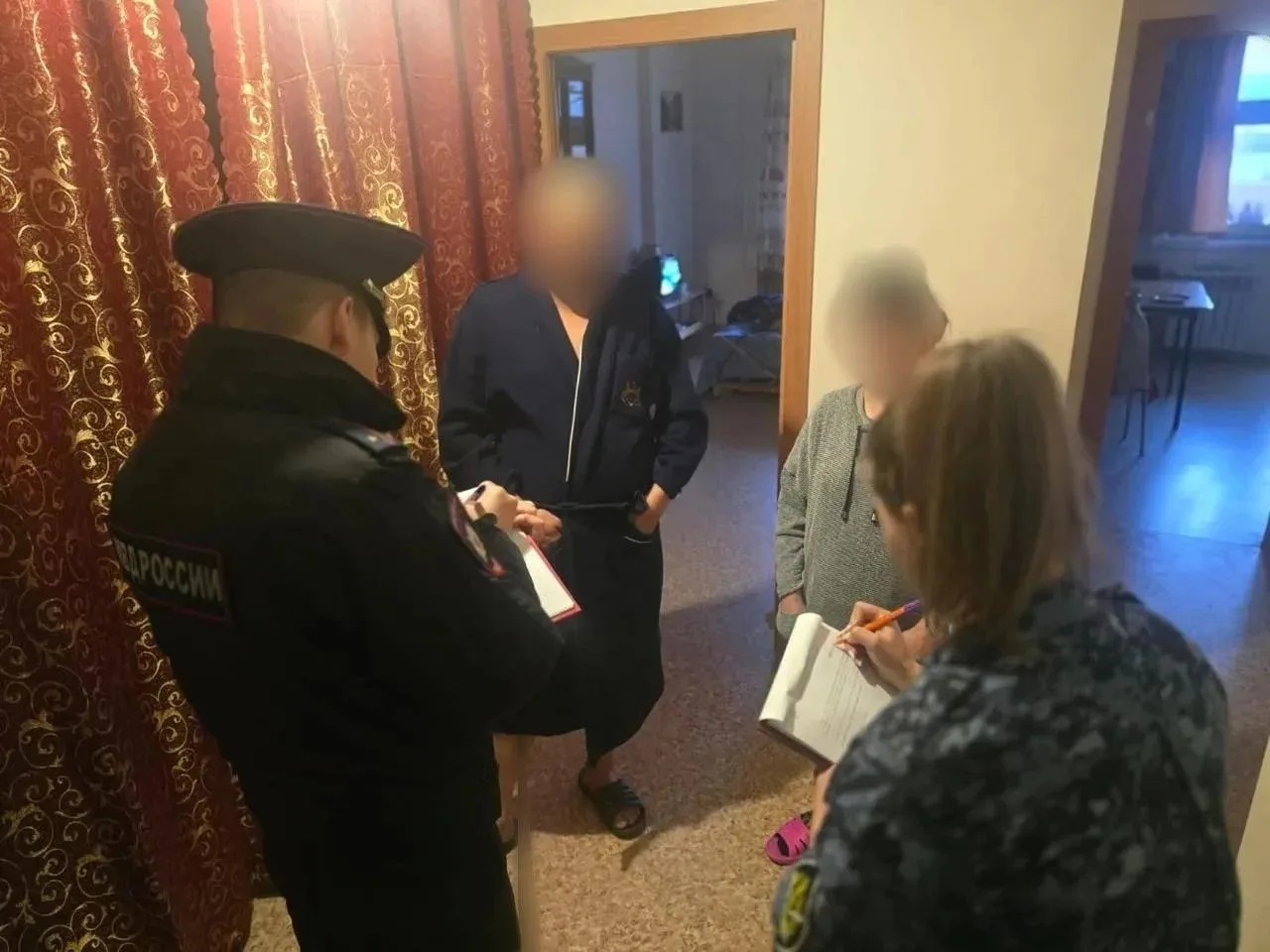 В Якутии в ходе операции «Жилой сектор» раскрыто 29 преступлений