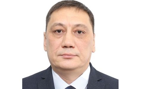 Участник СВО, профессиональный эколог стал в Якутии первым заместителем министра