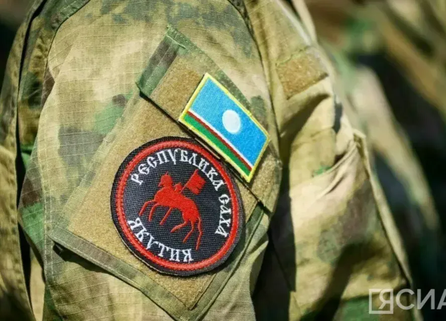 Якутян приглашают вступить в ряды резервистов для создания мобильных огневых групп