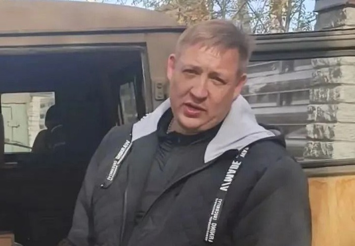 Поможем доставить гуманитарную помощь на СВО!
