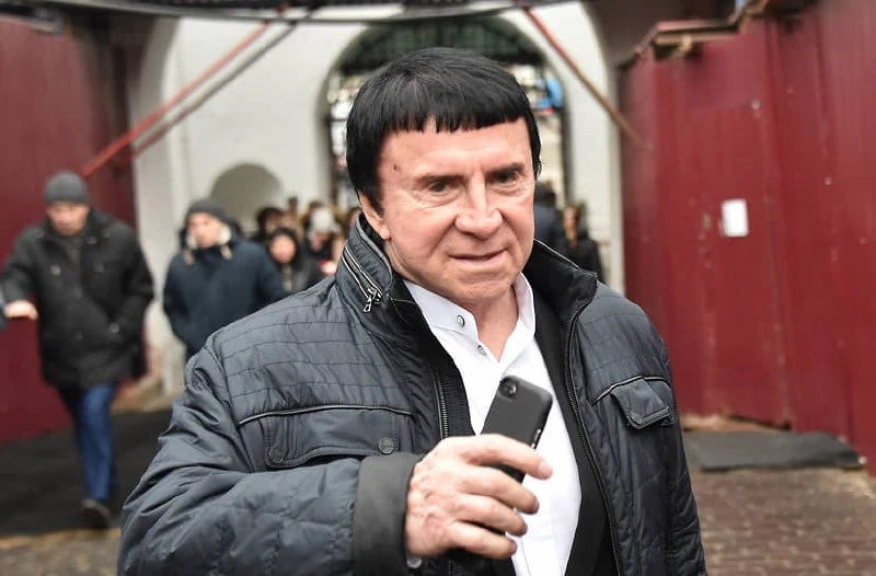 «Экстрасенс всея Руси» скончался в Москве на 88-м году жизни