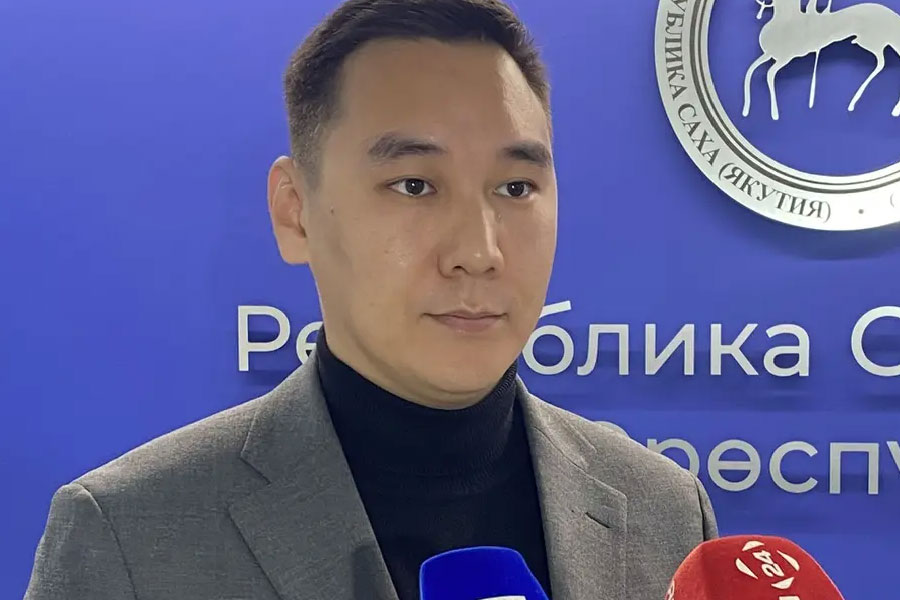 Центры занятости Якутии помогли найти работу 219 бойцам СВО и 113 членам их семей