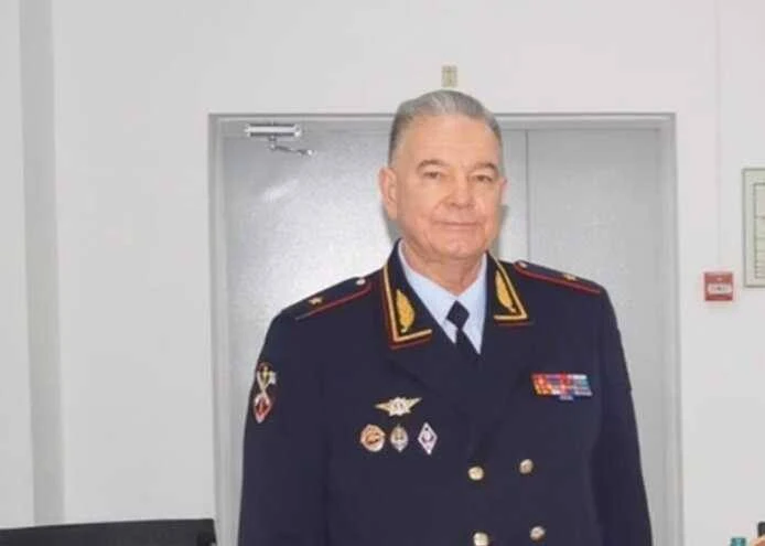 За хищение топлива в Подмосковье задержан генерал МВД