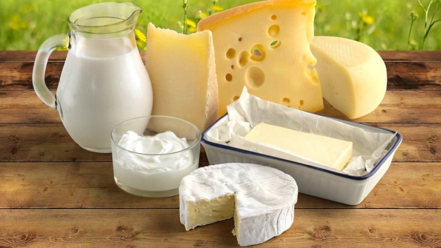 Молочная продукция в России может подорожать с ноября