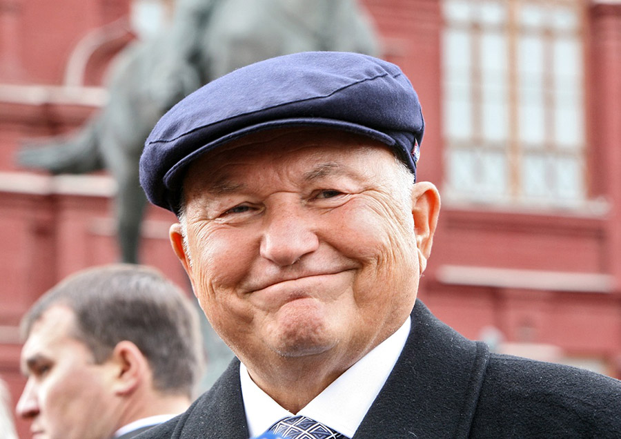 Он превратил Москву из «грязной и неухоженной» в город мирового уровня