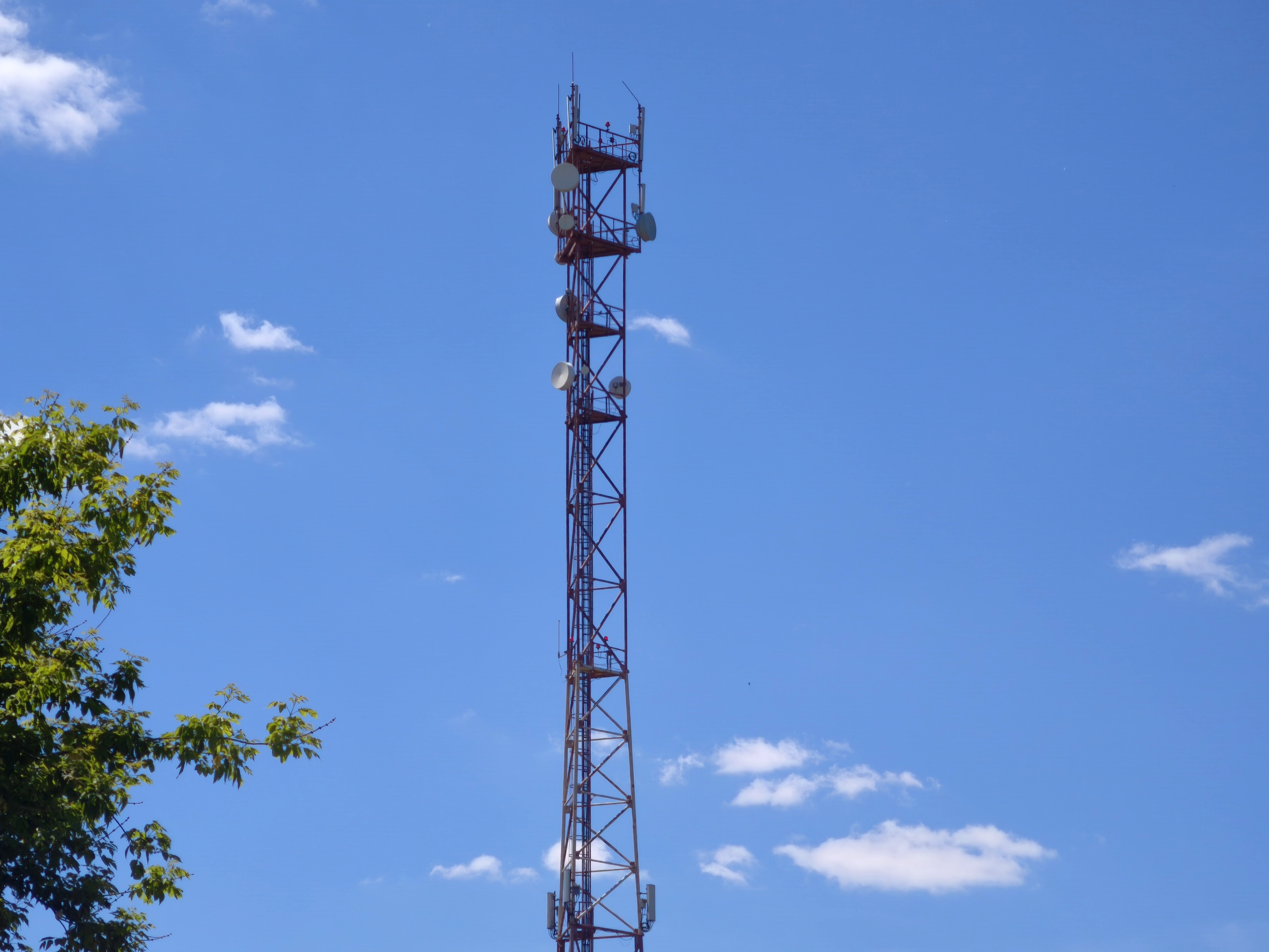 5G в Якутске запустила МТС