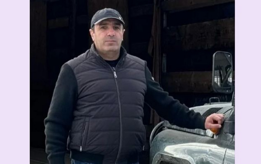 Взятку дал, явку написал и сбежал. Хроника одного успешного якутского дорожника