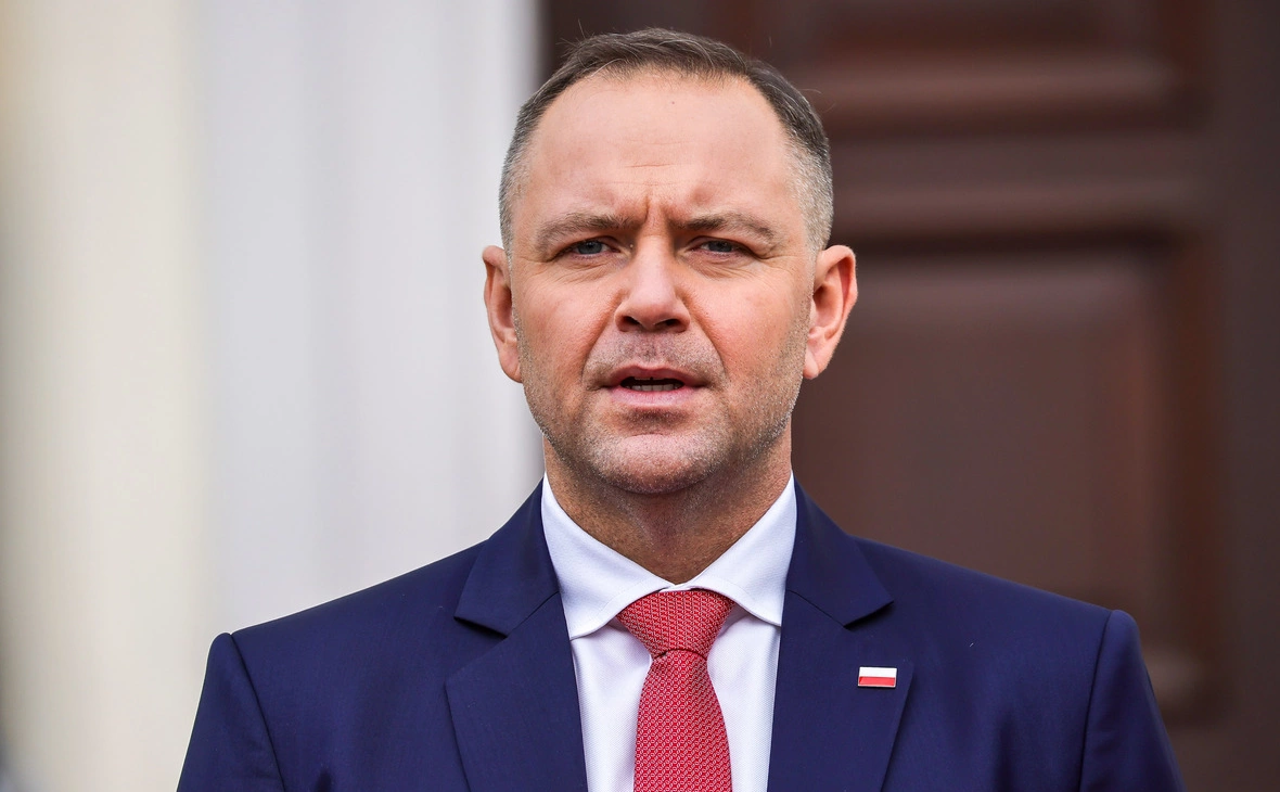 Ночное противостояние.  Что произошло в Польше?