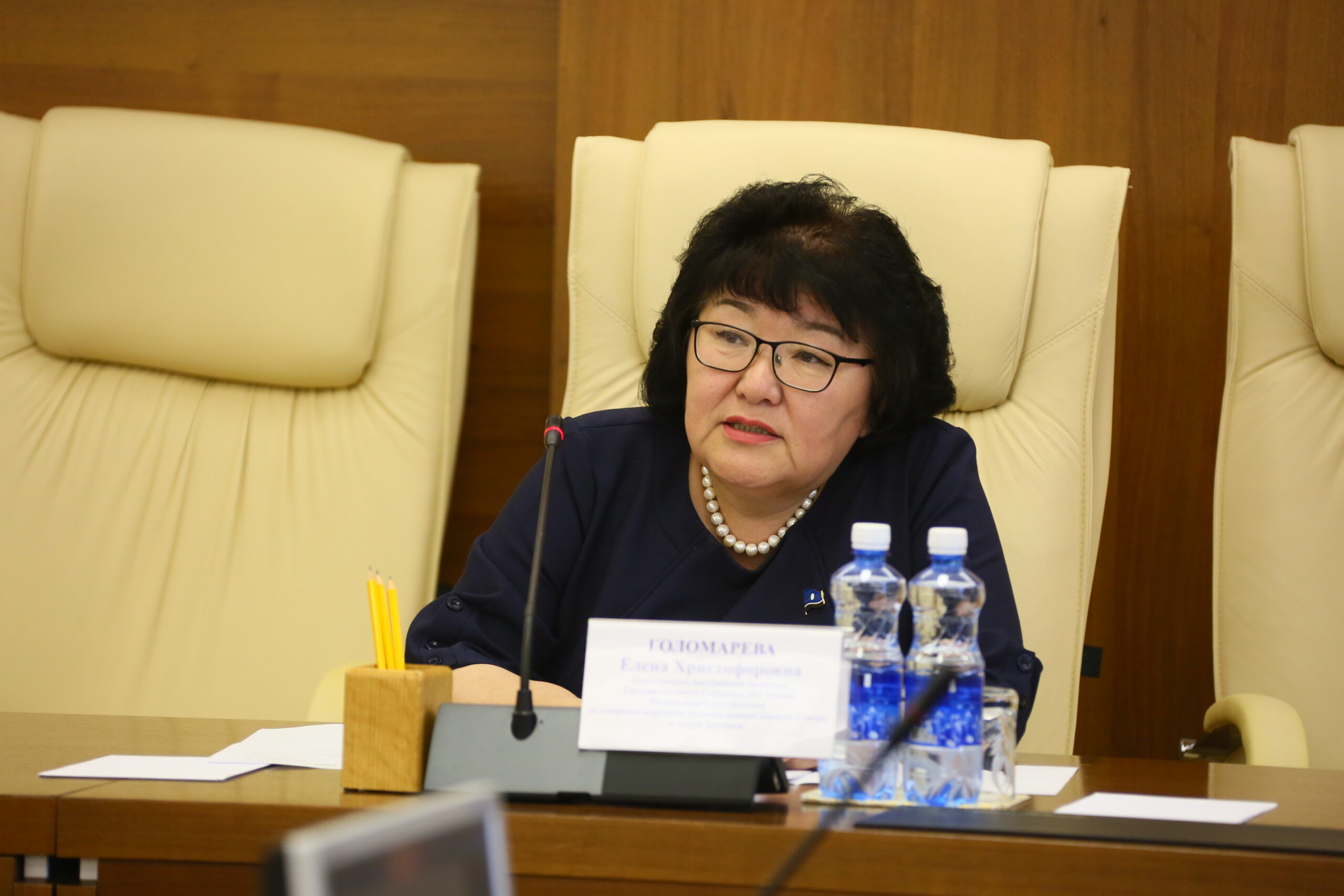 Что происходит с кадрами в образовании Якутии